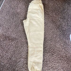 NWT MissGuided Sweatpants TALL